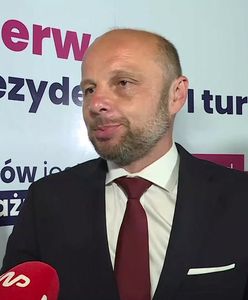Bitwa o Rzeszów. Konrad Fijołek nowym prezydentem, relacja WP z wieczoru wyborczego