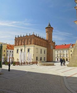 "Polska na weekend". Tu znajduje się "polski biegun ciepła". Wrażenie robią nie tylko temperatury