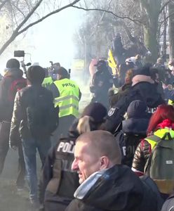 11. rocznica katastrofy smoleńskiej. "Policjanci się pilnują"
