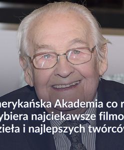 Polskie akcenty w Hollywood. Polacy, którzy zdobyli Oscara