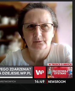 Radna Ewa Bawolska pod ostrzałem wójta. W liście do premiera napisał, że jej córka jest lesbijką