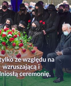 Nie tylko Kosmala z Lichtmanem. Kłótnie nad grobem