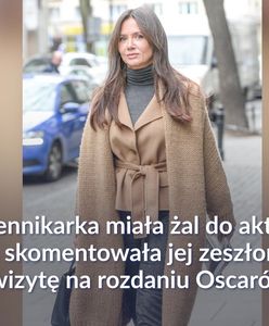 Nie tylko Weronika Rosati. Konflikty Kingi Rusin