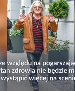 To nie pierwszy raz, gdy Perfect ogłasza koniec kariery