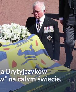 Harry i William – co wydarzyło się między braćmi po pogrzebie Filipa?