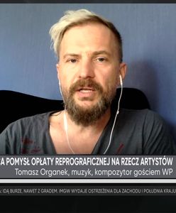 Organek o opłacie reprograficznej. "W tej dyskusji jest dużo nieprawidłowości"