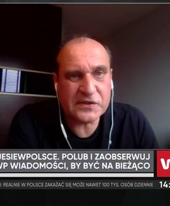 Kukiz uderza w celebrytów. "Biadolą teraz na Zanzibarze"