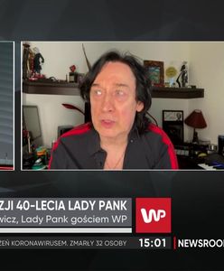 Dosadnie o PiS w programie na żywo. Nie ma najmniejszych złudzeń