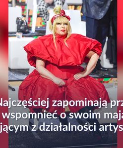 Emerytury polskich gwiazd. Narzekają, że mają je za niskie