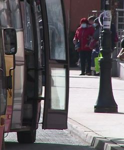 Grodzisk Mazowiecki. Miasto wprowadziło lokalny lockdown. "Nie było wyjścia"