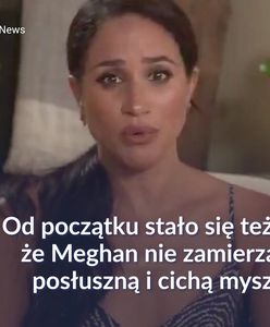 Meghan Markle dzięki mediom zawsze budziła skrajne emocje