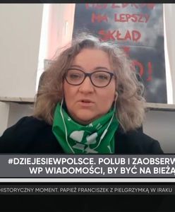 M. Lempart o protestach na Dzień Kobiet: "Mamy trzy formy działania"