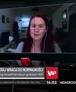 Izraelczycy wracają do normalnego życia. Gdzie tkwi klucz do sukcesu?