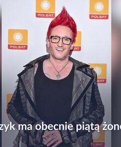 Michał Wiśniewski nie utrzymuje kontaktu tylko z jedną byłą żoną. Dlaczego?