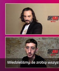 "Sky Rojo": obsada o nowym serialu twórców "Domu z papieru"