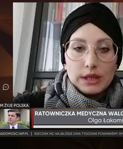 Ratowniczka medyczna szuka genetycznego bliźniaka. Przeszczep to jedyna szansa