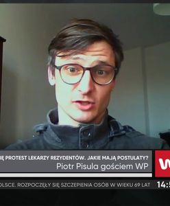 Minister Zdrowia Adam Niedzielski zaatakowany. Lekarz nie powstrzymywał języka