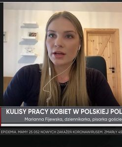 Czy polskie policjantki muszą mierzyć się z docinkami kolegów?