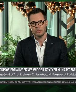 WP rusza z niezwykłą akcją. Prezes Jacek Świderski ujawnił szczegóły