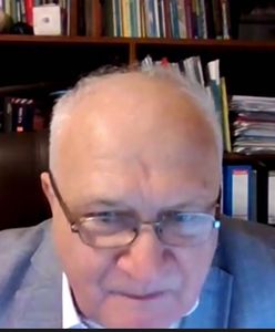 Prof. Krzysztof Simon bez ogródek o otwartych kościołach. Dostało się niektórym księżom