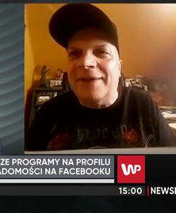 Górniak czeka na UFO. Skiba krótko to podsumował