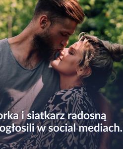 Zosia Zborowska ukrywała ciążę 7 miesięcy