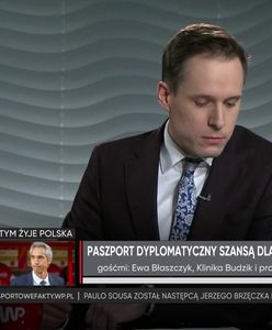 Sprawa Polaka w Anglii. Prof. Maksymowicz wyjaśnia różnicę w podejściu do pacjenta