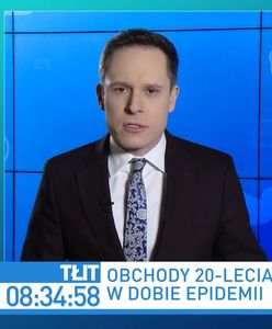 PO to "lewacki ekstremizm"? Schetyna odpowiada Kaczyńskiemu