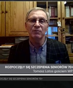 Szczepionki przeciw COVID-19. Tomasz Latos: na coś się umówiliśmy w Unii Europejskiej