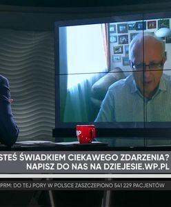 Nowe grupy zawodowe zostaną zaszczepione wcześniej. Z ekspertami o tym nie dyskutowano