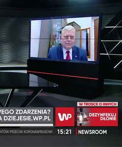 Jadwiga Emilewicz z synami na nartach. Marek Suski wskazuje na opozycję
