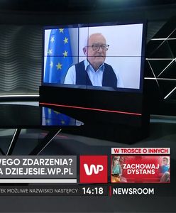 Leszek Miller o powrocie Donalda Tuska do polskiej polityki: Byłby dobrym mediatorem