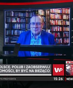 Mateusz Morawiecki przestanie być premierem? Ekspert komentuje: "Czeka na swój los"