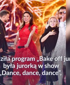 Ida Nowakowska jest gwiazdą TVP. Pamiętacie jej początki w show-biznesie?