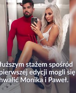 Pary z „Love Island”, które się rozstały