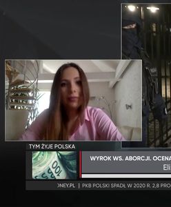 Strajk Kobiet. Prawnik tłumaczy, jakie prawa ma osoba zatrzymana