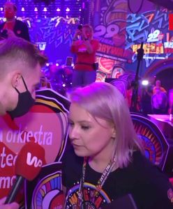 WOŚP 2021. Jurek Owsiak nie założył żółtej koszuli. Rzeczniczka orkiestry komentuje