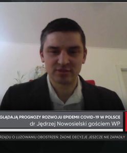 Koronawirus w Polsce. Najnowsze prognozy rozwoju wirusa