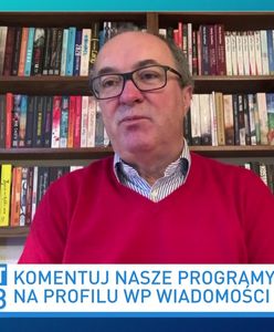 Włodzimierz Czarzasty o Jadwidze Emilewicz: rozum przyszedł, ale za późno