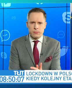 Koronawirus w Polsce. Luzowanie obostrzeń? Wiceminister o otwartych kinach i edukacji szkolnej