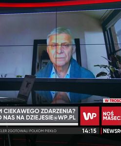 Marek Belka ocenił Jarosława Kaczyńskiego. "Niezmiernie skuteczny"