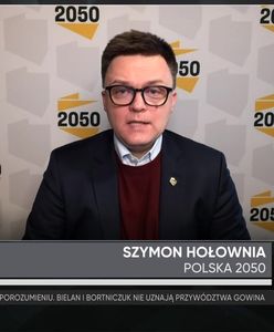 Koalicja 276. Borys Budka nie uprzedził Szymona Hołowni? "To się powinno zaczynać od dołu"