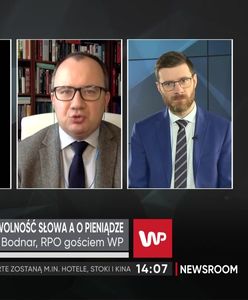 Media bez wyboru. RPO przypomniał słowa Jarosława Kaczyńskiego sprzed 10 lat