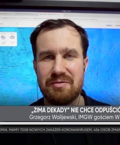 Pogoda długoterminowa. Jest data końca "zimy stulecia"