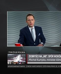 Elektrownie jądrowe w Polsce. Padły konkretne miejsca. Co na to Michał Kurtyka?