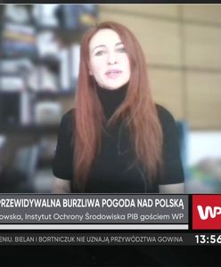 Wiceminister ironicznie o "ociepleniu klimatu". Jednoznaczna reakcja eksperta