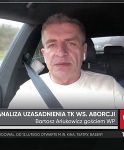 Aborcja. Jaki jest cel Jarosława Kaczyńskiego? Bartosz Arłukowicz przedstawia swoją teorię