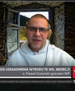 O. Gużyński o kobietach w ciążach z wadami letalnymi