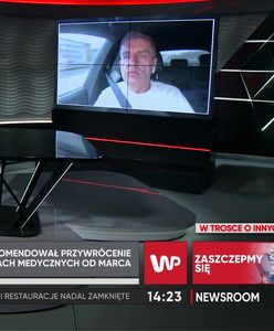 Bronisław Komorowski krytycznie o PO. Jest reakcja z partii