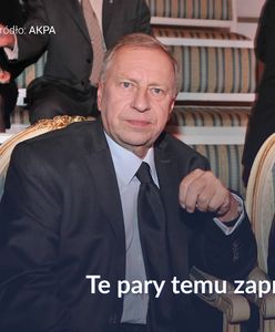 Najdłuższe związki w polskim show-biznesie. Rekordziści są ze sobą od 50 lat